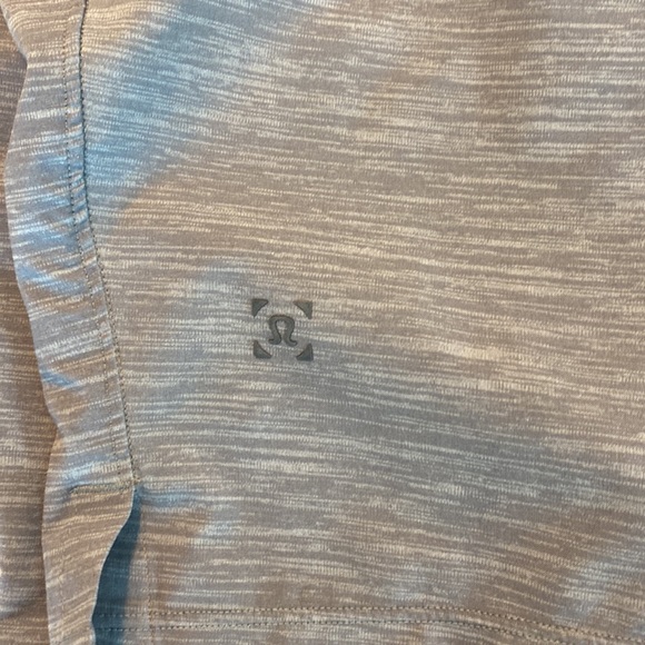 Men’s lined Lululemon shorts - Picture 2 of 4